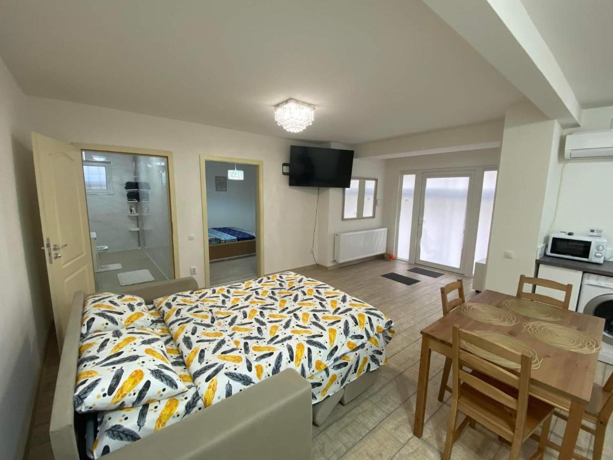 The Best Apartament Central フネドアラ エクステリア 写真
