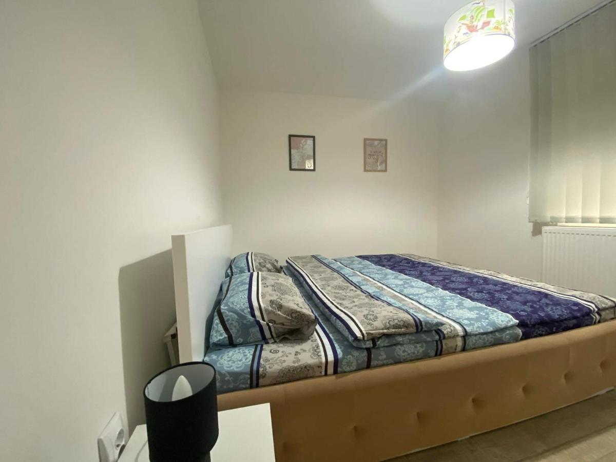 The Best Apartament Central フネドアラ エクステリア 写真