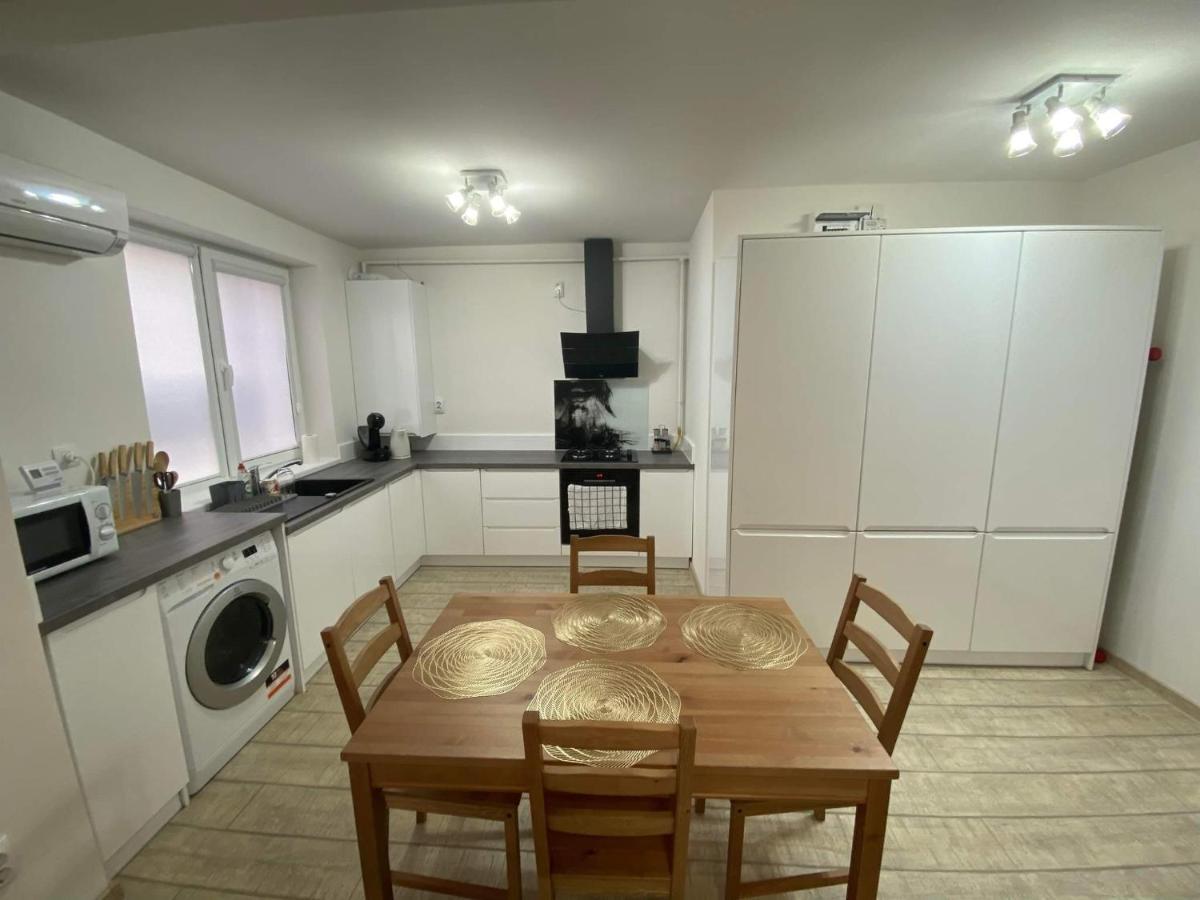 The Best Apartament Central フネドアラ エクステリア 写真