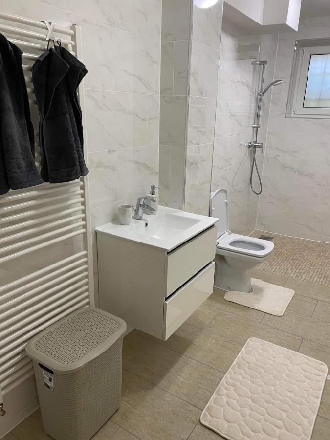 The Best Apartament Central フネドアラ エクステリア 写真