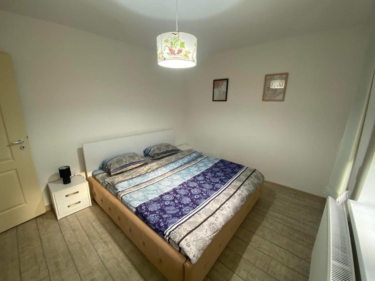 The Best Apartament Central フネドアラ エクステリア 写真