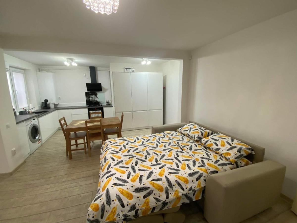 The Best Apartament Central フネドアラ エクステリア 写真