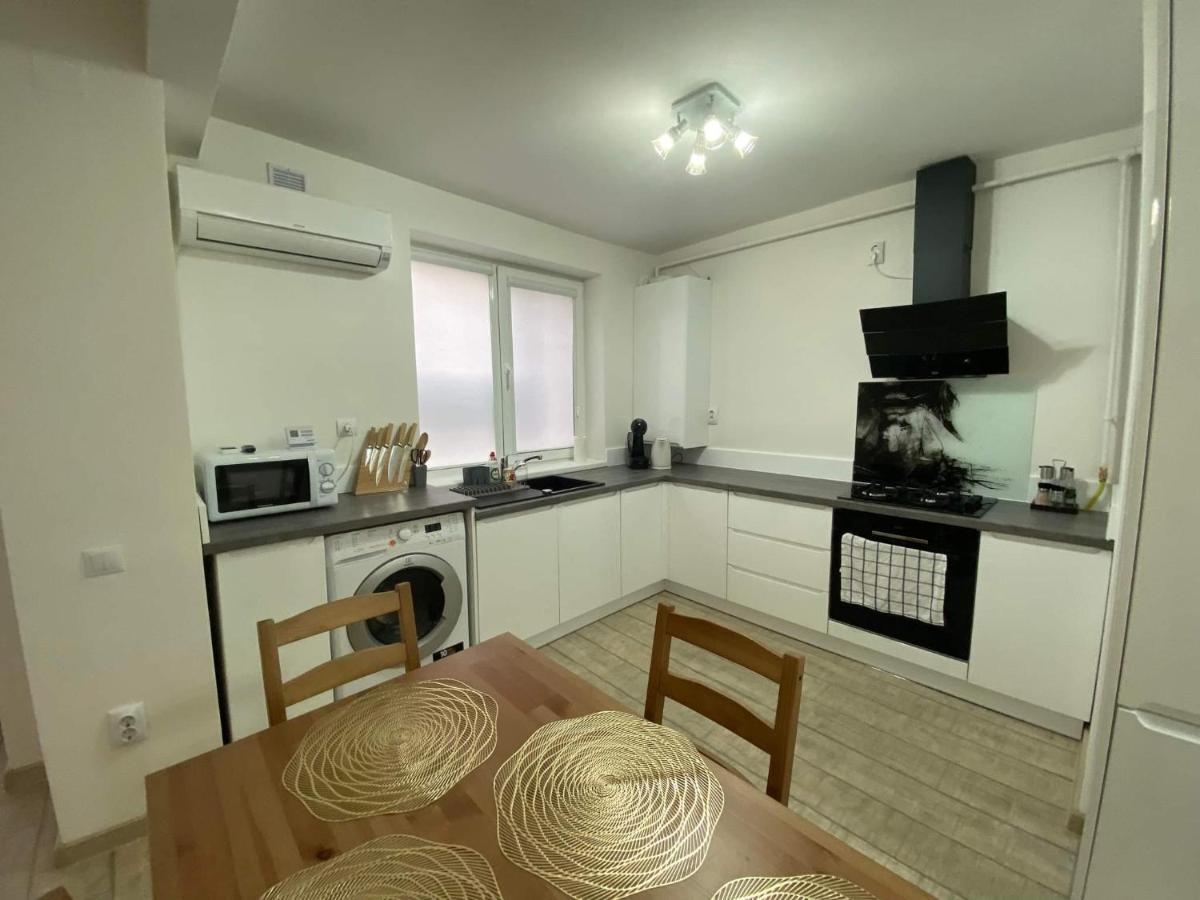 The Best Apartament Central フネドアラ エクステリア 写真