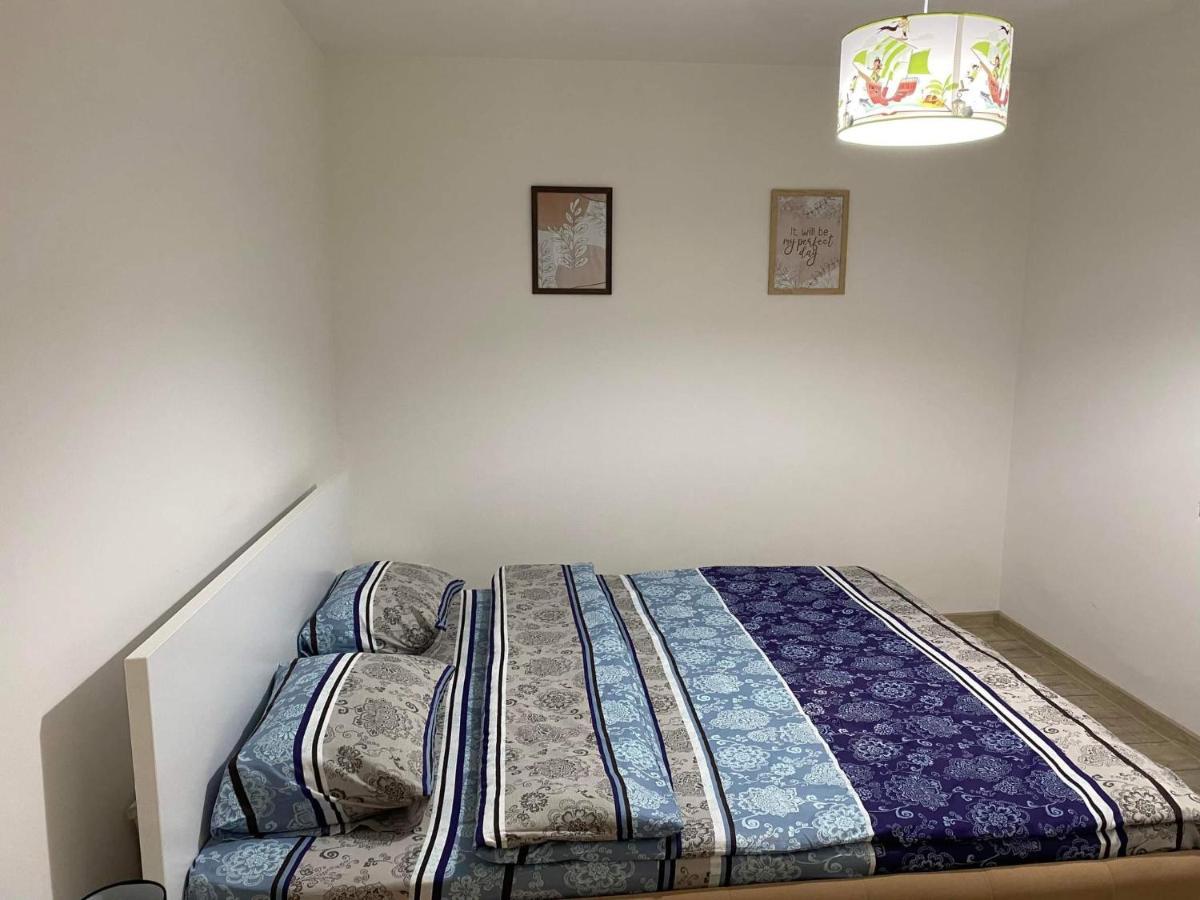 The Best Apartament Central フネドアラ エクステリア 写真