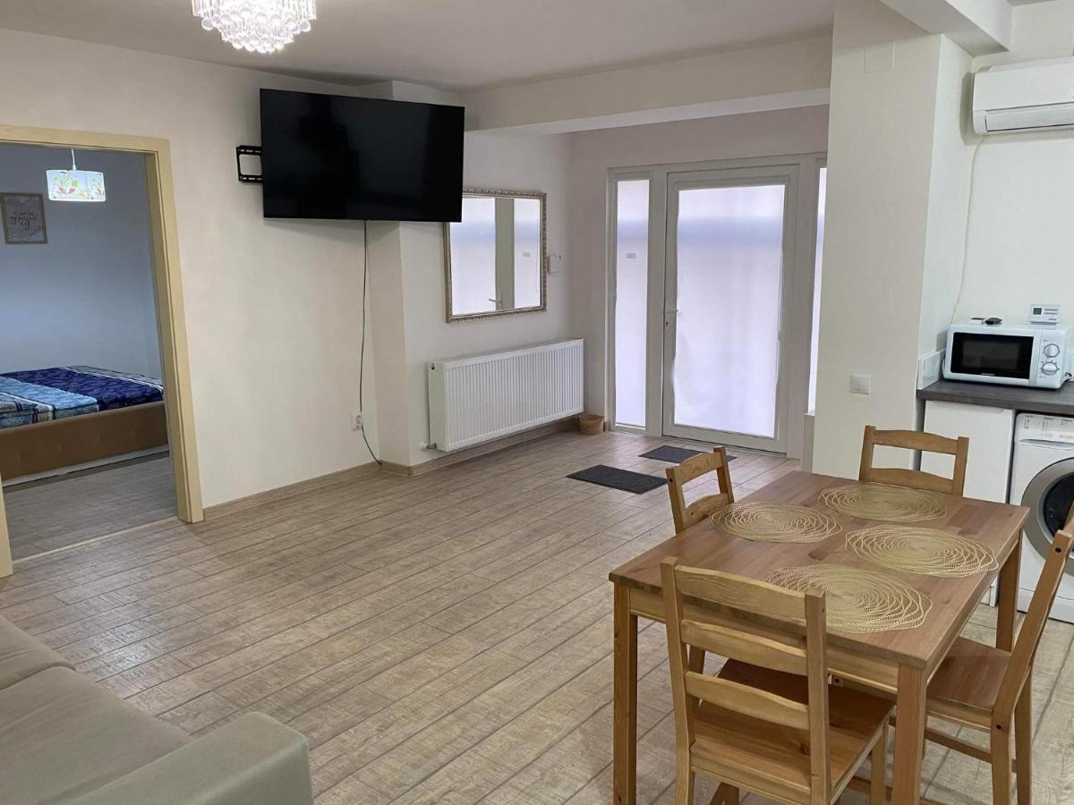 The Best Apartament Central フネドアラ エクステリア 写真