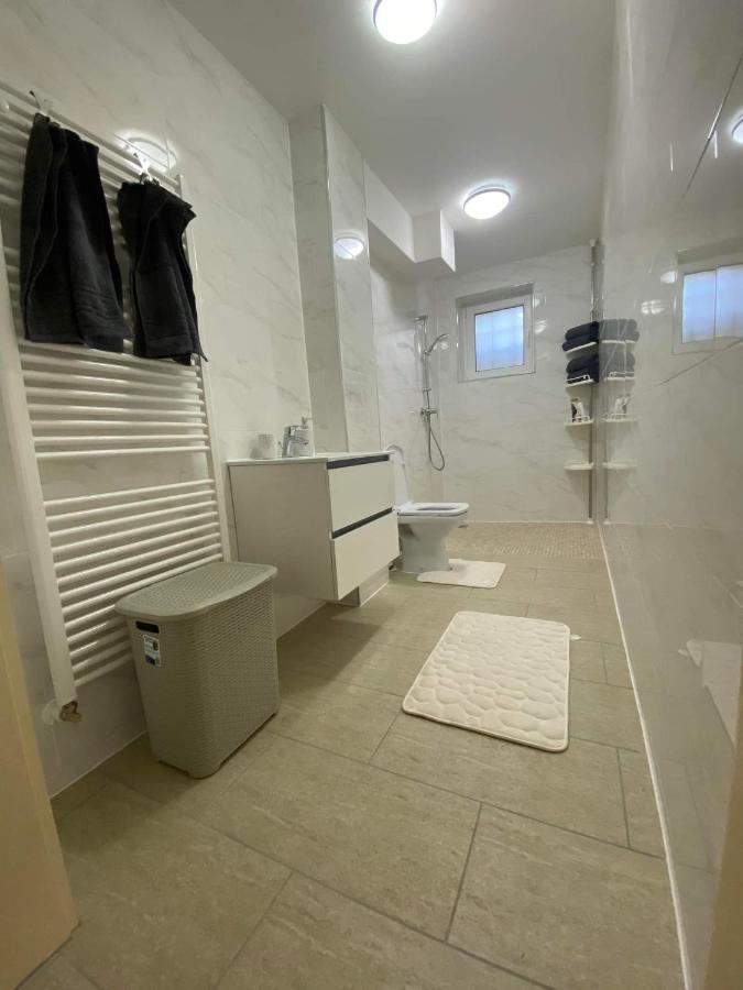 The Best Apartament Central フネドアラ エクステリア 写真