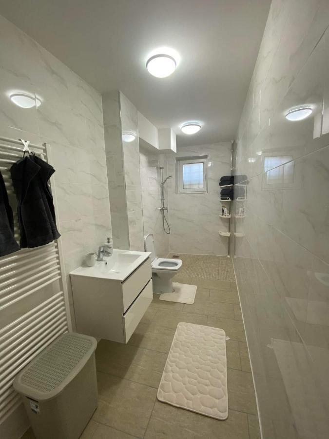 The Best Apartament Central フネドアラ エクステリア 写真